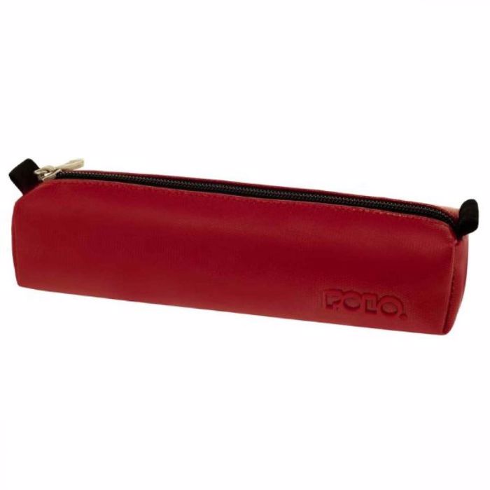 POLO KASETINA ROLL VINYL KOKKINI
