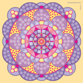 KATASKEuES ME KARTES KAI SFOuGARAKIA APO AMuLO KALAMPOKIOu - MANDALA 6tmx