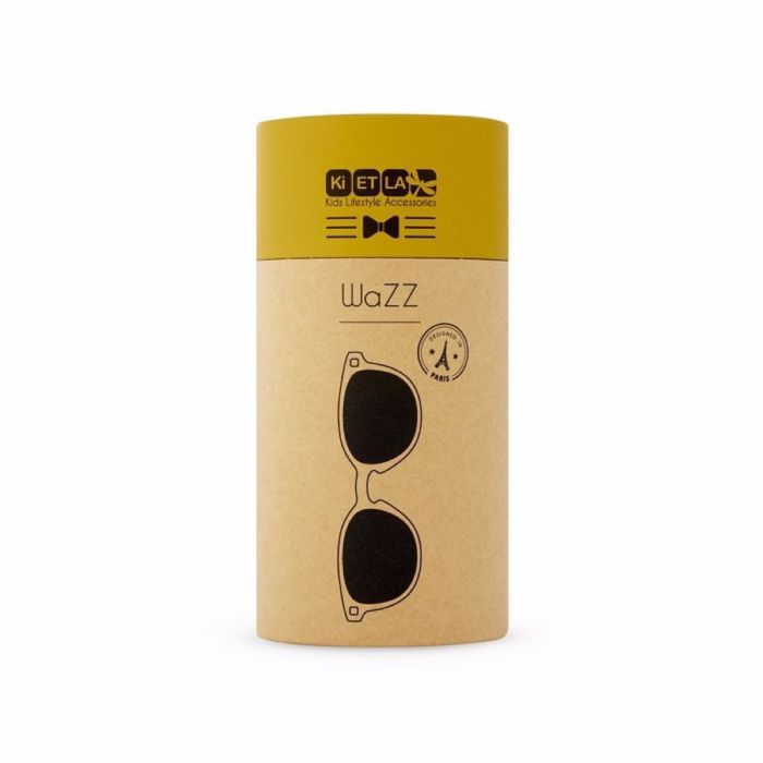GALIA ILIOu KI ET LA WAZZ 2-4xr MUSTARD YELLOW