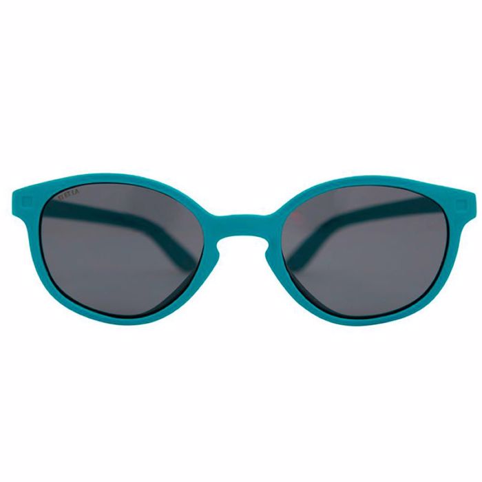ΓΥΑΛΙΑ ΗΛΙΟΥ KI ET LA WAZZ 1-2χρ PEACOCK GREEN GALIA ILIOu KI ET LA WAZZ 1-2xr PEACOCK GREEN