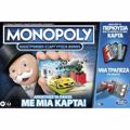 MONOPOLY ILEKTRONIKI EXARGROSI BONUS