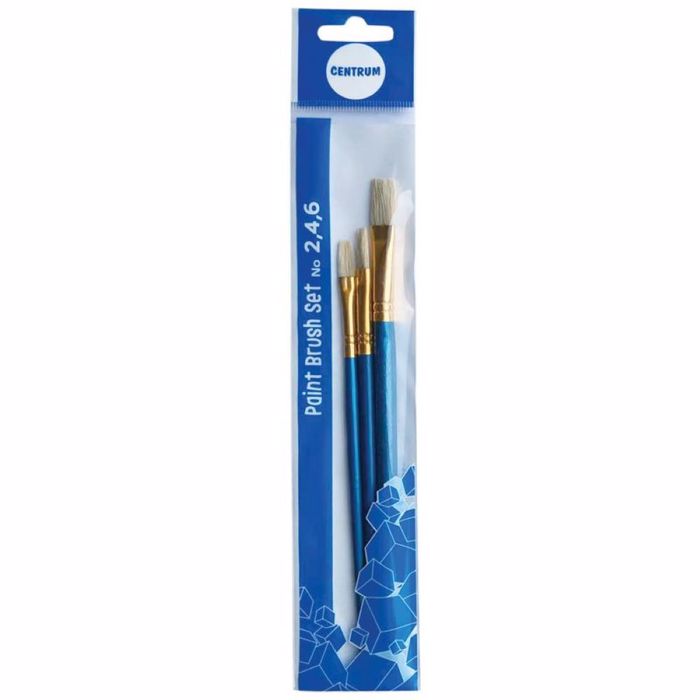 CENTRUM PINELA PLAKE MuTI SET 3tmx (No 2,4,6)