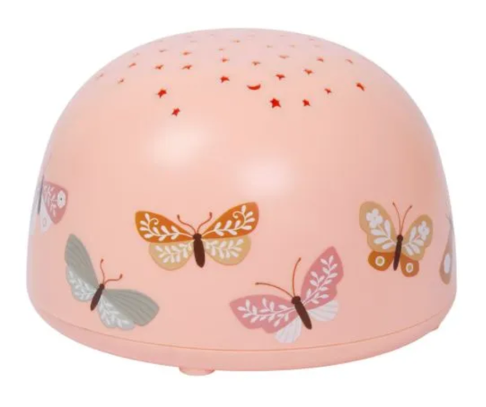 FOTAKI NuKTOS PROJECTOR LIGHT BUTTERFLIES