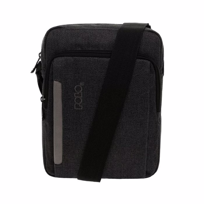 POLO TSANTAKI OMOu X CASE-L GRI
