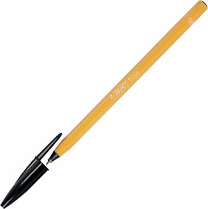 STuLO BIC ORANGE MAuRO