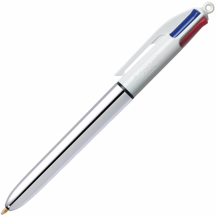 STuLO BIC 4 XROMATA SHINE ASIMI