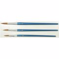 CENTRUM PINELA STROGuLI MuTI SET 3tmx (No8,10,12)