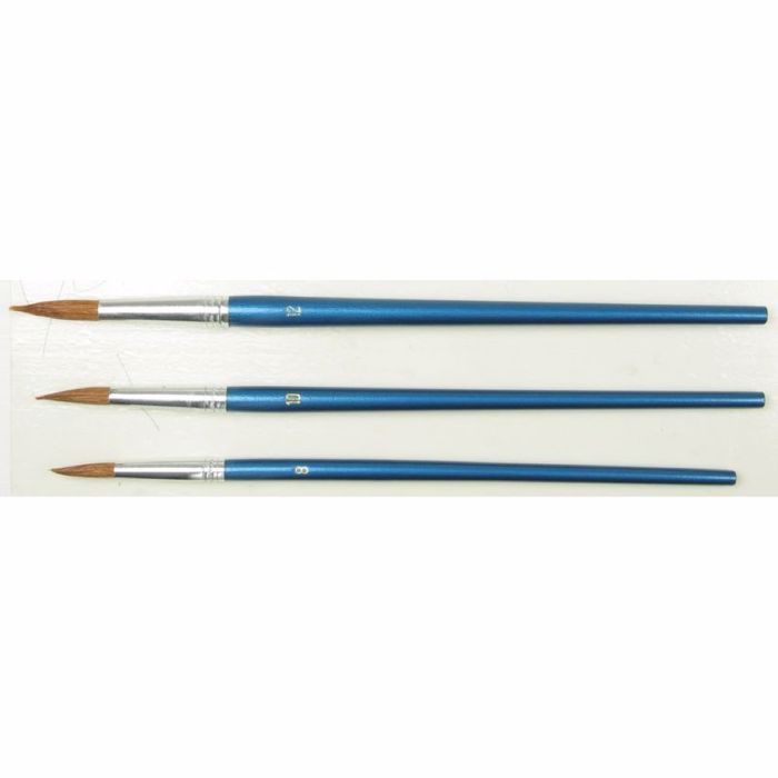 CENTRUM PINELA STROGuLI MuTI SET 3tmx (No8,10,12)