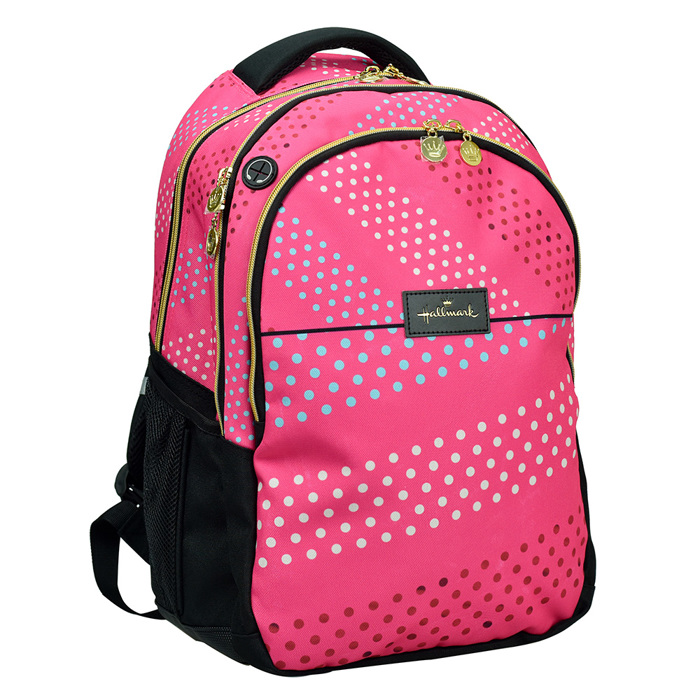 TSANTA PLATIS HALLMARK DOTS