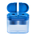 DELI XuSTRA BARELAKI DIPLI PLASTIKI 8mm/9.2mm 52x23x47mm