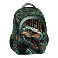 GRAFFITI TSANTA PLATIS DIMOTIKOu RAPTORS