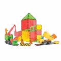MAGNATILES BUILDER XL 50 SET