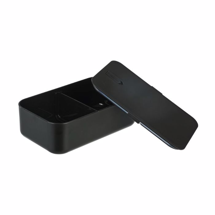 FAGTODOXEIO SAVE THE AEGEAN 1lt MIDNIGHT BLACK