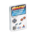 uPERATOu VIDEO GAMES