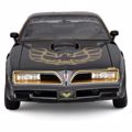 MAISTO 1/18 1978 PONTIAC FIREBIRD TRANS AM