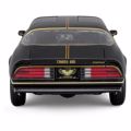 MAISTO 1/18 1978 PONTIAC FIREBIRD TRANS AM