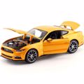 MAISTO 1/18 2015 FORD MUSTANG