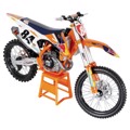 MAISTO 1:6 REDBULL KTM SUPERCROSS SX450