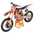 MAISTO 1:6 REDBULL KTM SUPERCROSS SX450