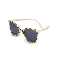 GALIA ILIOu KI ET LA BUZZ 4-6xr LEOPARD PRINT