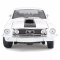 MAISTO 1/18 FORD MUSTANG GT COBRA JET
