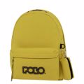 POLO SAKIDIO LINES KITRINO