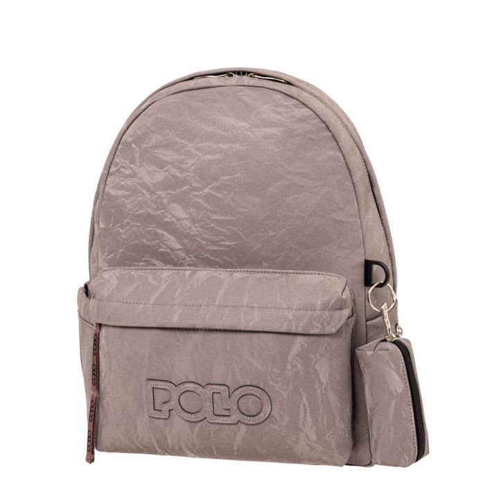 POLO SAKIDIO GECKO
