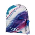 POLO SAKIDIO ORIGINAL DOUBLE SCARF ME SXEDIA