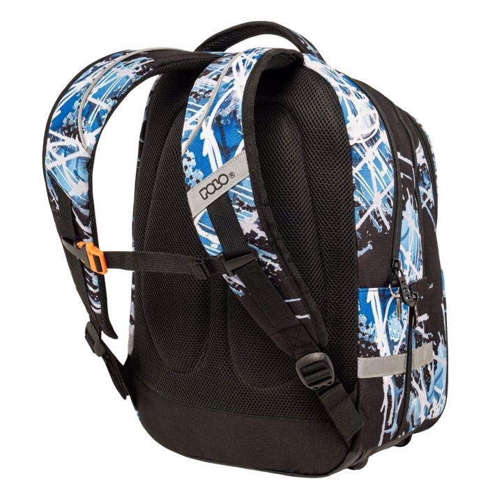 POLO SAKIDIO GROWLY FOOTBALL