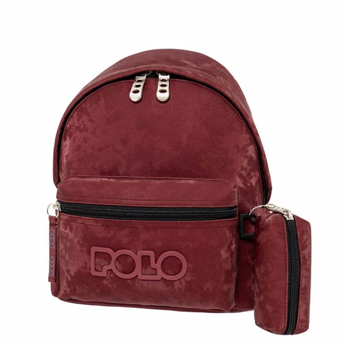 POLO SAKIDIO MINI COZY MPORNTO