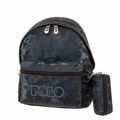 POLO SAKIDIO MINI COZY MPLE SKOuRO
