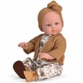 MAGIC BABY KOuKLA- ALICIA ME KAFE ZAKETA