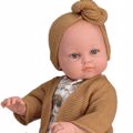 MAGIC BABY KOuKLA- ALICIA ME KAFE ZAKETA