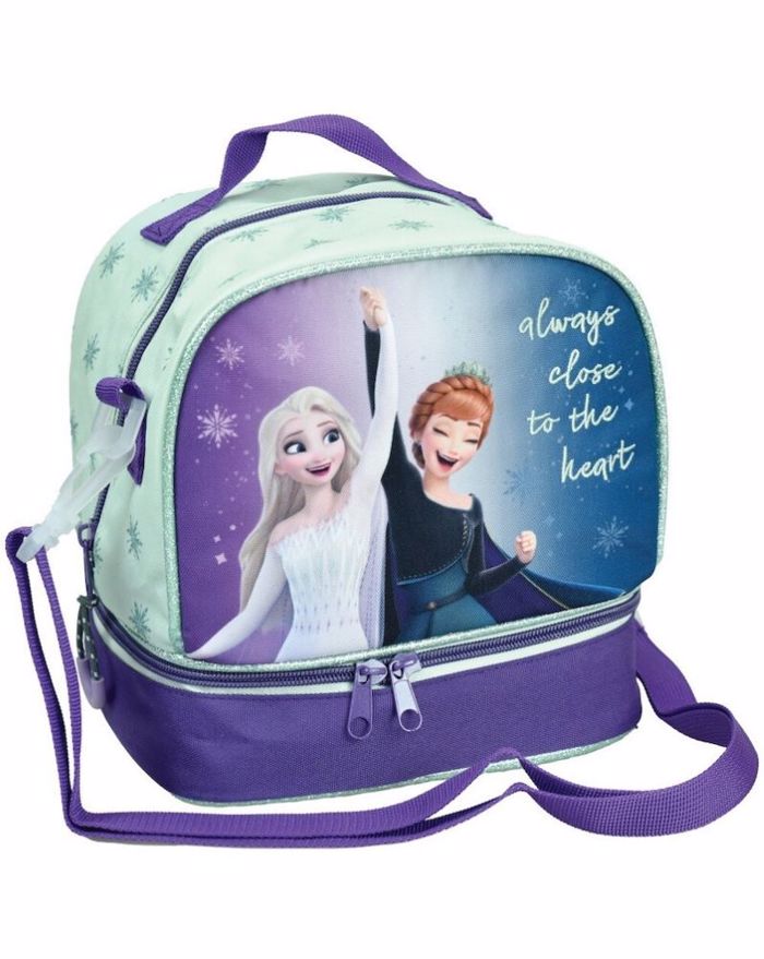 GIM TSANTAKI FAGTOu FROZEN