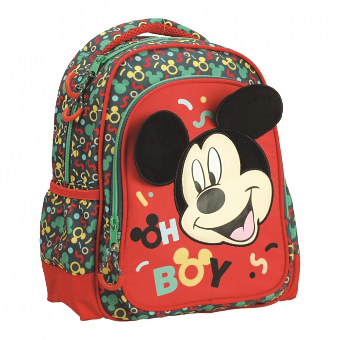 GIM TSANTA NIPIOu PLATIS MICKEY