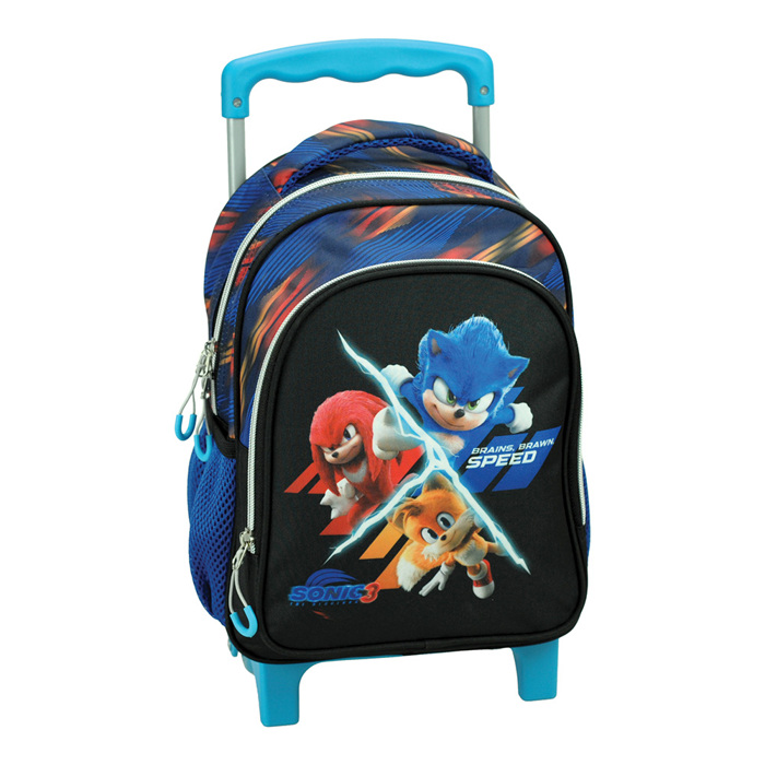 GIM TSANTA TROLLEY NIPIOu SONIC