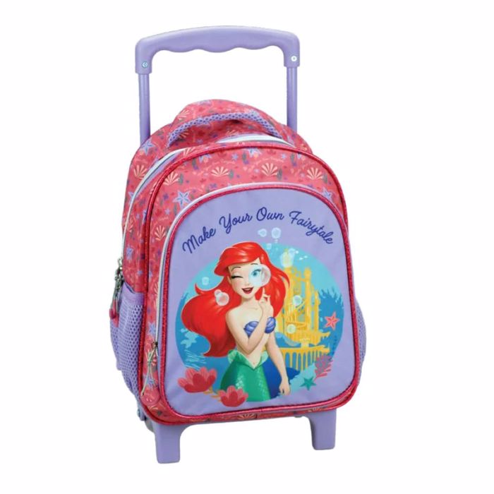 TSANTA TROLLEY NIPIOu ARIEL