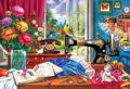 PUZZLE 550TEM RAPTOMIXANI