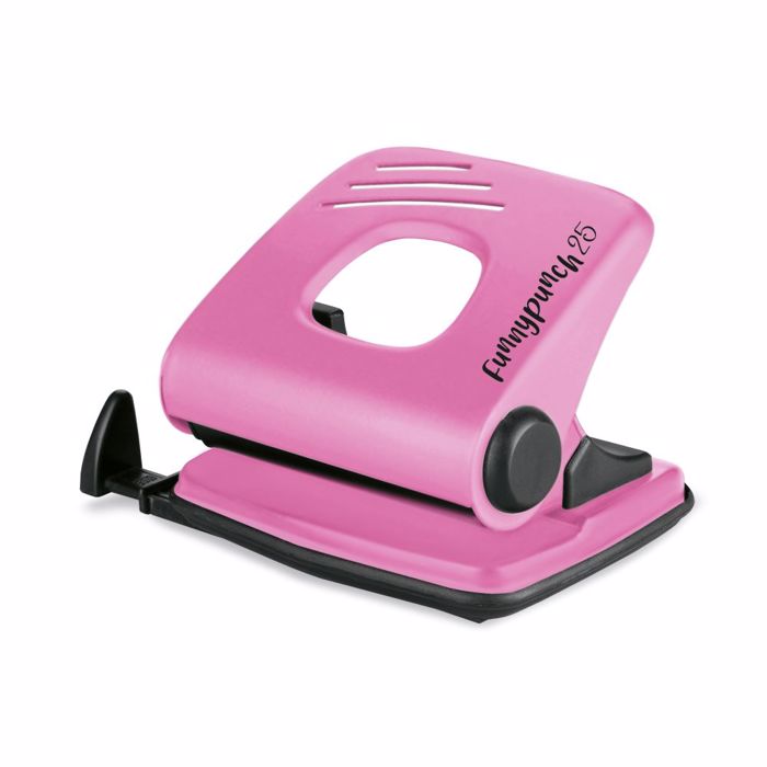 ΠΕΡΦΟΡΑΤΕΡ FUNNYPUNCH 25 PERFORATER FUNNYPUNCH 25