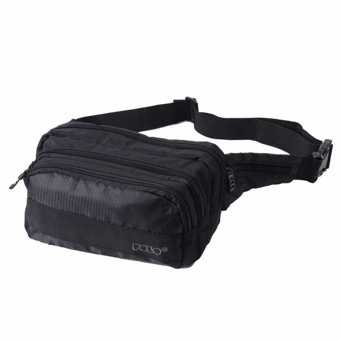 POLO TSANTAKI MESIS DOUBLE SQUARE MAuRO