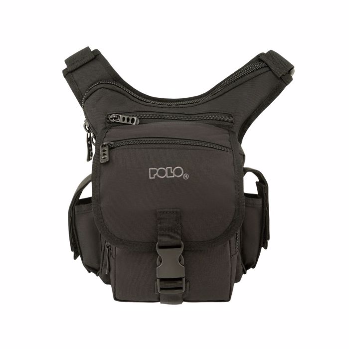POLO TSANTAKI OMOu SHOULDER GUN MAuRO