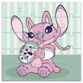MAGITIKO PAZL LILO & STICH 60TMX 18cmx18cm