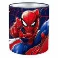 MOLuBOThIKI METALLIKI 10ek.x11ek. SPIDER-MAN