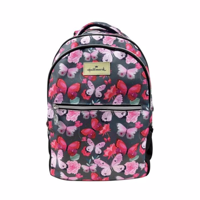 TSANTA PLATIS HALLMARK BUTTERFLY