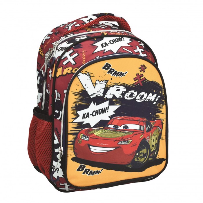 GIM TSANTA NIPIOu CARS ROARING