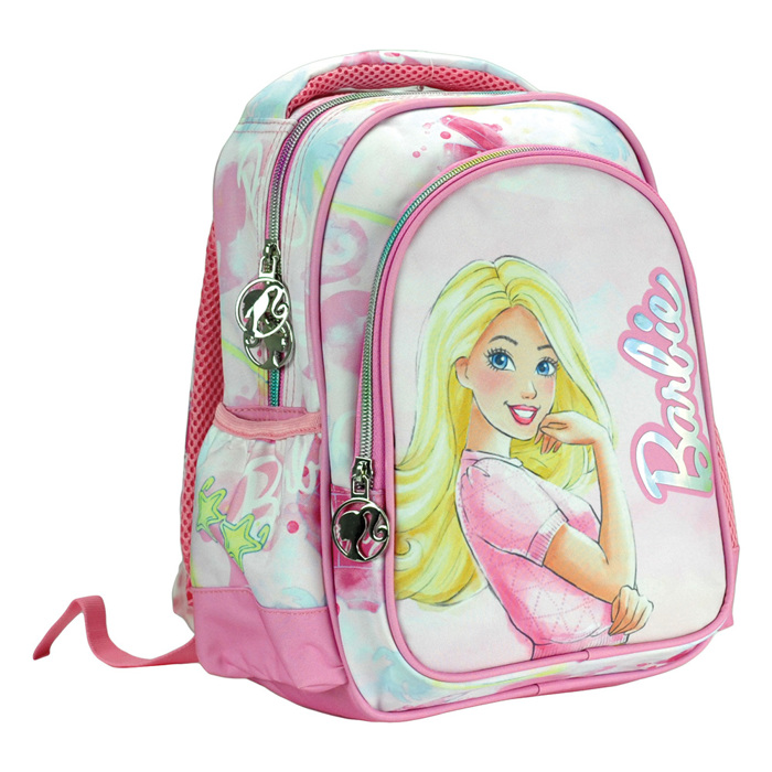 GIM TSANTA NIPIOu BARBIE PAINTS
