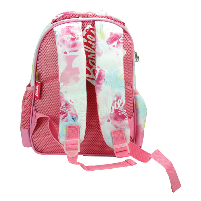 GIM TSANTA NIPIOu BARBIE PAINTS
