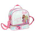 GIM TSANTAKI FAGTOu BARBIE PAINTS