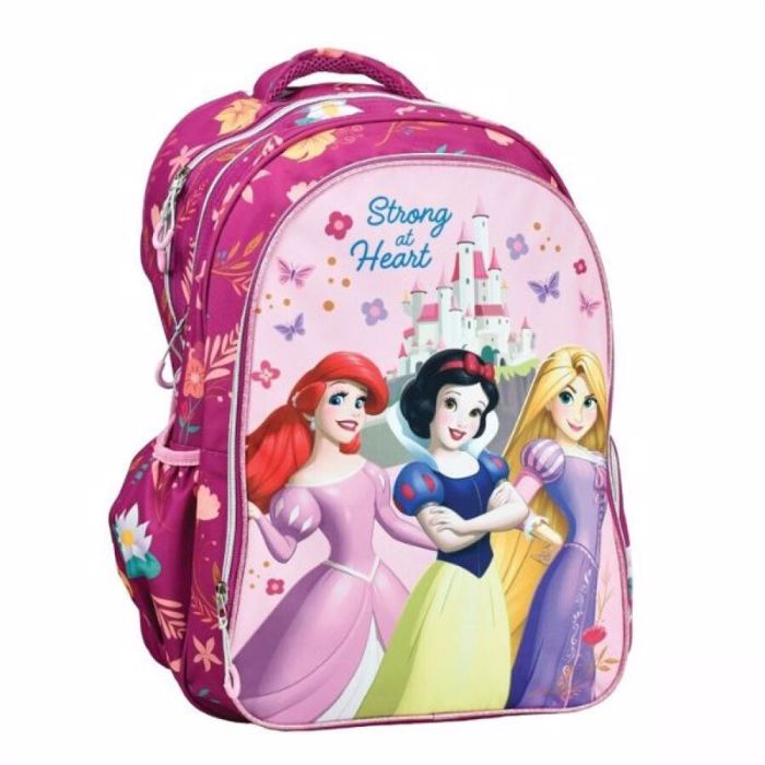 GIM TSANTA PLATIS DIMOTIKOu PRINCESS CASTEL