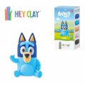 HEY CLAY BLUEY